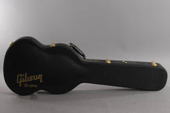 2010 Gibson Custom Shop Historic SG Custom Maestro Inverness Green