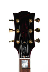 2014 Gibson Les Paul Custom Purple Widow