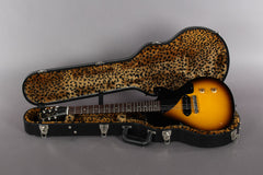 2010 Gibson Les Paul Jr. Billie Joe Armstrong Signature Electric Guitar