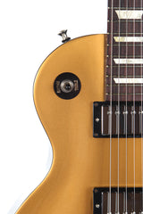 2011 Gibson Joe Bonamassa Signature Les Paul Studio Gold Top