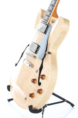 2016 Gibson Memphis Custom ES-335 Figured Natural Flame Top Block Inlays -SUPER CLEAN-