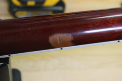 2010 PRS Paul Reed Smith Custom 24 25th Anniversary Fire Red Burst 10 Top