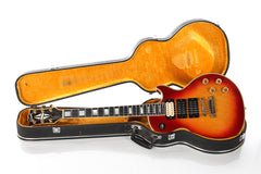 1970's Gibson Les Paul Custom