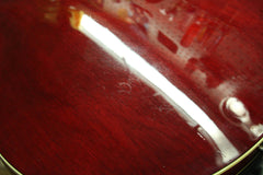 1978 Yamaha SA2000 Semi-Hollowbody Electric Guitar