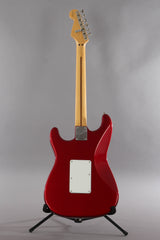 1992 Fender American Classic HSS Floyd Rose Stratocaster