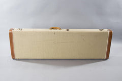 1983 Fender American '57 Reissue Precision P Bass "Fullerton Era" Sunburst