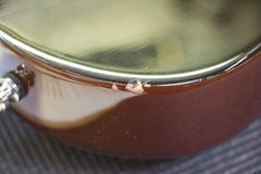 2010 Gibson Les Paul Jr. Billie Joe Armstrong Signature Electric Guitar