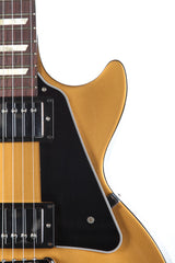 2011 Gibson Joe Bonamassa Signature Les Paul Studio Gold Top