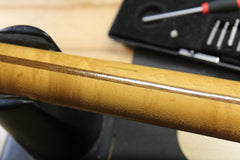 1988 Fender Custom Shop 40th Anniversary Telecaster Translucent Red #119 of 300