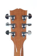 2016 Gibson Memphis Custom ES-335 Figured Natural Flame Top Block Inlays -SUPER CLEAN-