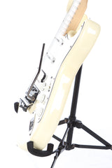 1997 Fender American Richie Sambora USA Stratocaster Olympic White