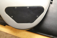 2013 Gibson Sg Government Series 1 Dark Grey