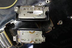 1977 Gibson Les Paul Custom Ebony Black