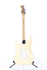 1997 Fender American Richie Sambora USA Stratocaster Olympic White
