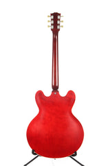 2005 Gibson ES-335 Satin Cherry