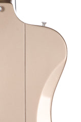 2016 Gibson Custom '63 Firebird I Heather Poly Limited Edition