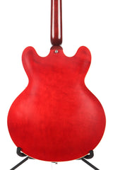 2005 Gibson ES-335 Satin Cherry