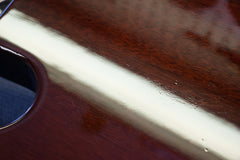 2010 Gibson Les Paul Jr. Billie Joe Armstrong Signature Electric Guitar