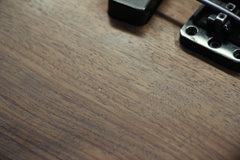 1999 Warwick Thumb Neck Thru NT 4 String Bass -MADE IN GERMANY-