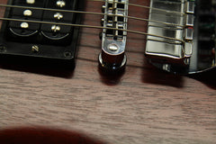 2013 Gibson SG Frank Zappa Roxy Signature Electric Guitar