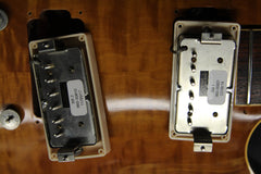 1996 Gibson Les Paul Historic '58 Reissue Quilt Top ~Good Wood Era~