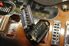 1974 Gibson Sg Standard Tobacco Sunburst