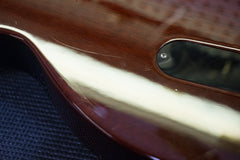 2010 Gibson Les Paul Jr. Billie Joe Armstrong Signature Electric Guitar