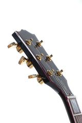 2014 Gibson Les Paul Custom Purple Widow