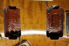 1996 Gibson Les Paul Historic '58 Reissue Quilt Top ~Good Wood Era~