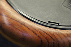 1999 Warwick Thumb Neck Thru NT 4 String Bass -MADE IN GERMANY-