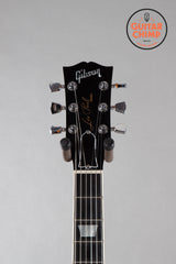 2019 Gibson Les Paul Modern Graphite Top