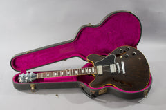 1979 Gibson ES-335 TD Walnut
