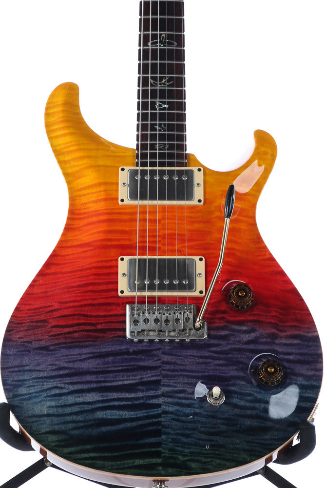 2008 PRS Paul Reed Smith Al Di Meola Prism