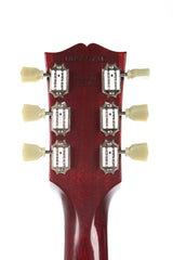 2005 Gibson ES-335 Satin Cherry