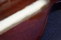 2010 Gibson Les Paul Jr. Billie Joe Armstrong Signature Electric Guitar