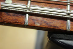 1993 Rickenbacker 4003s/8 8 String Bass