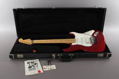 1992 Fender American Classic HSS Floyd Rose Stratocaster