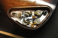 1974 Gibson Sg Standard Tobacco Sunburst