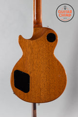 2019 Gibson Les Paul Modern Graphite Top