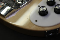 1993 Rickenbacker 4003s/8 8 String Bass