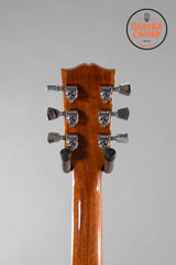 2019 Gibson Les Paul Modern Graphite Top