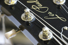 2010 Gibson Billie Joe Armstrong Signature Les Paul Jr. Electric Guitar