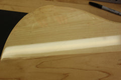 1993 Rickenbacker 4003s/8 8 String Bass