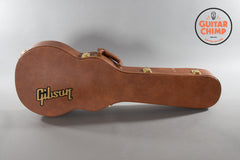 2019 Gibson Les Paul Modern Graphite Top