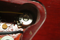 1996 Gibson Les Paul Historic '58 Reissue Quilt Top ~Good Wood Era~