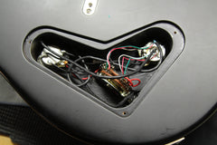 2015 PRS Paul Reed Smith Limited Edition Mark Holcomb Signature Satin Jade 10 Top