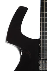 1999 Parker Fly Deluxe Black PRE-REFINED