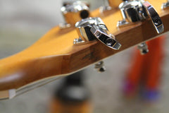 2013 Gibson SG Frank Zappa Roxy Signature Electric Guitar