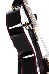 2014 Gibson Les Paul Custom Purple Widow