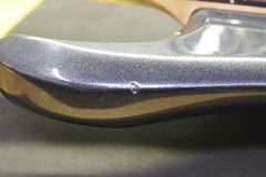 2014 Ernie Ball Music Man StingRay 5 Pewter